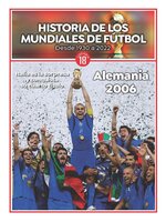 Historia de los mundiales de fútbol